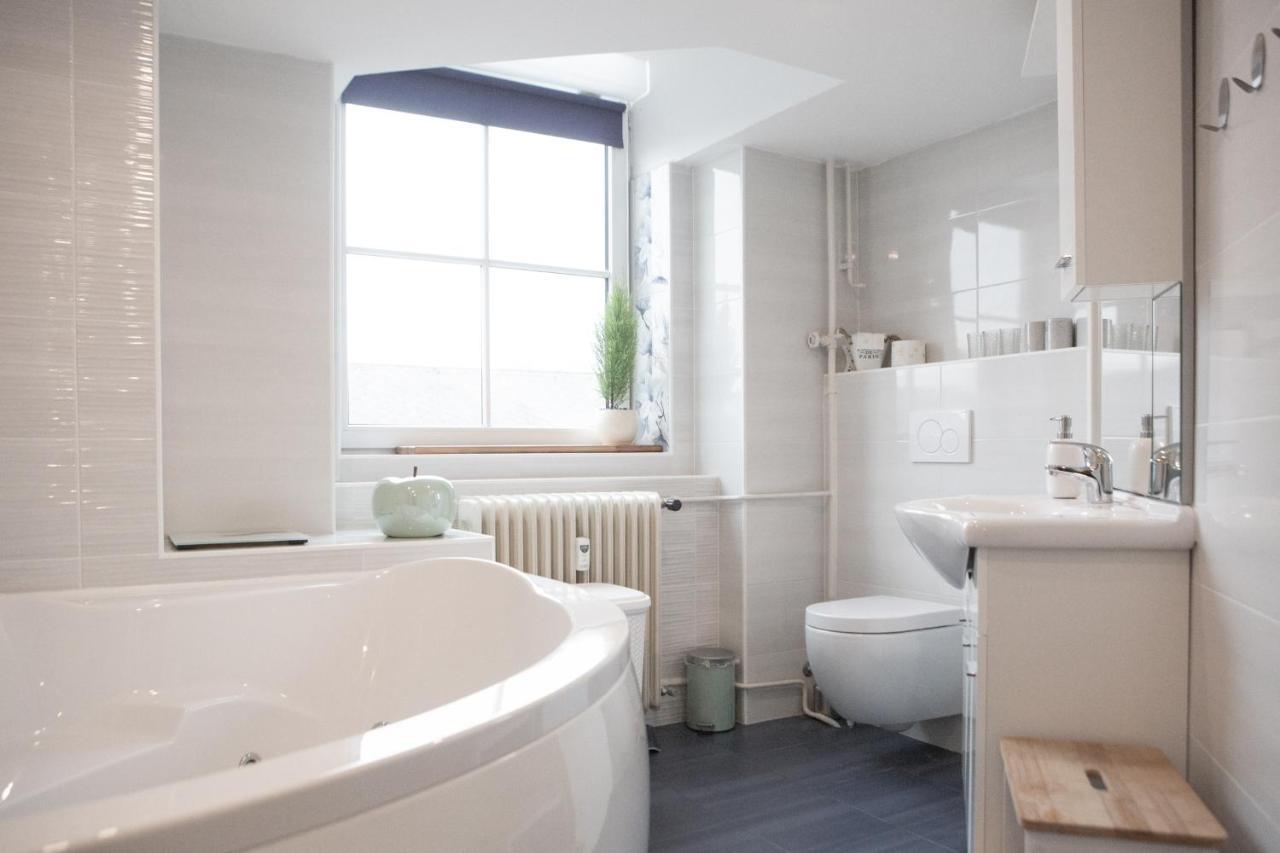 Stylish With Castle View & Free Parking Ljubljana