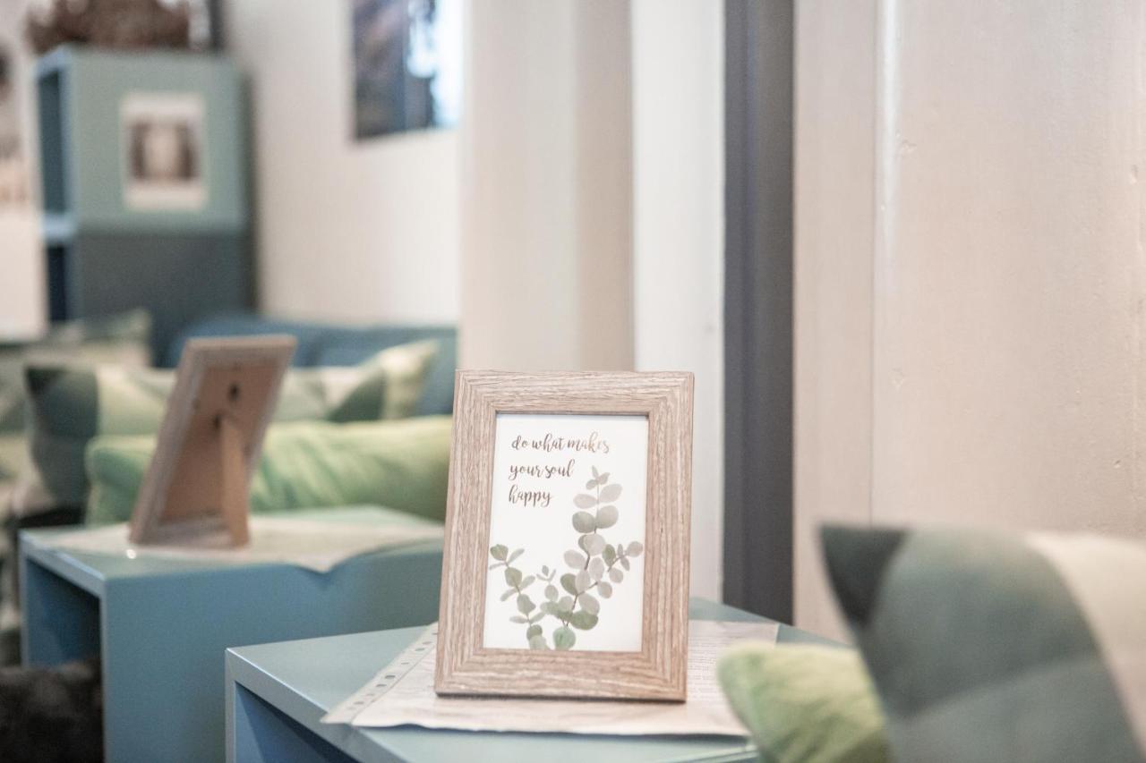 Stylish With Castle View & Free Parking Appartement *