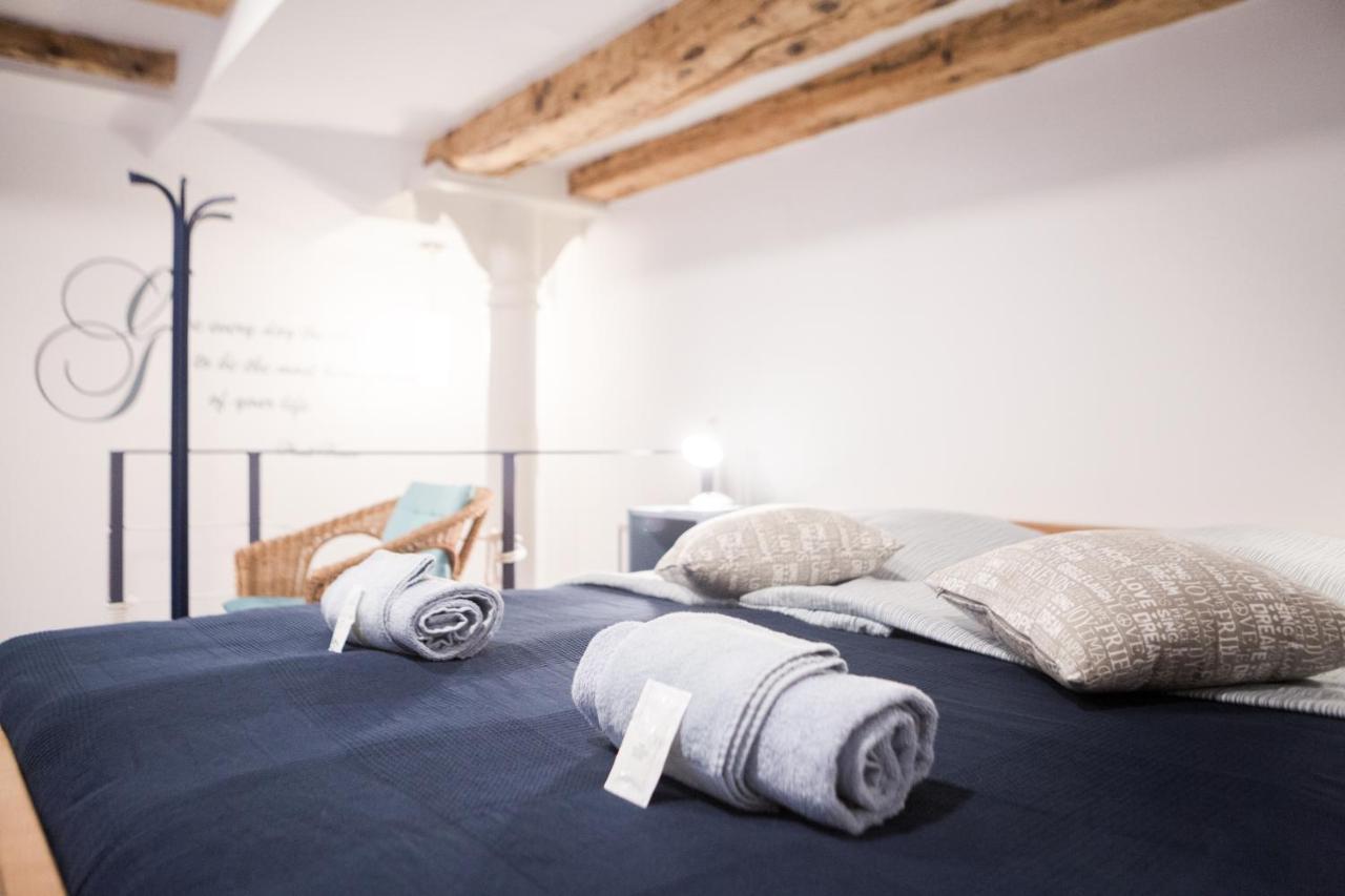 Stylish With Castle View & Free Parking Ljubljana