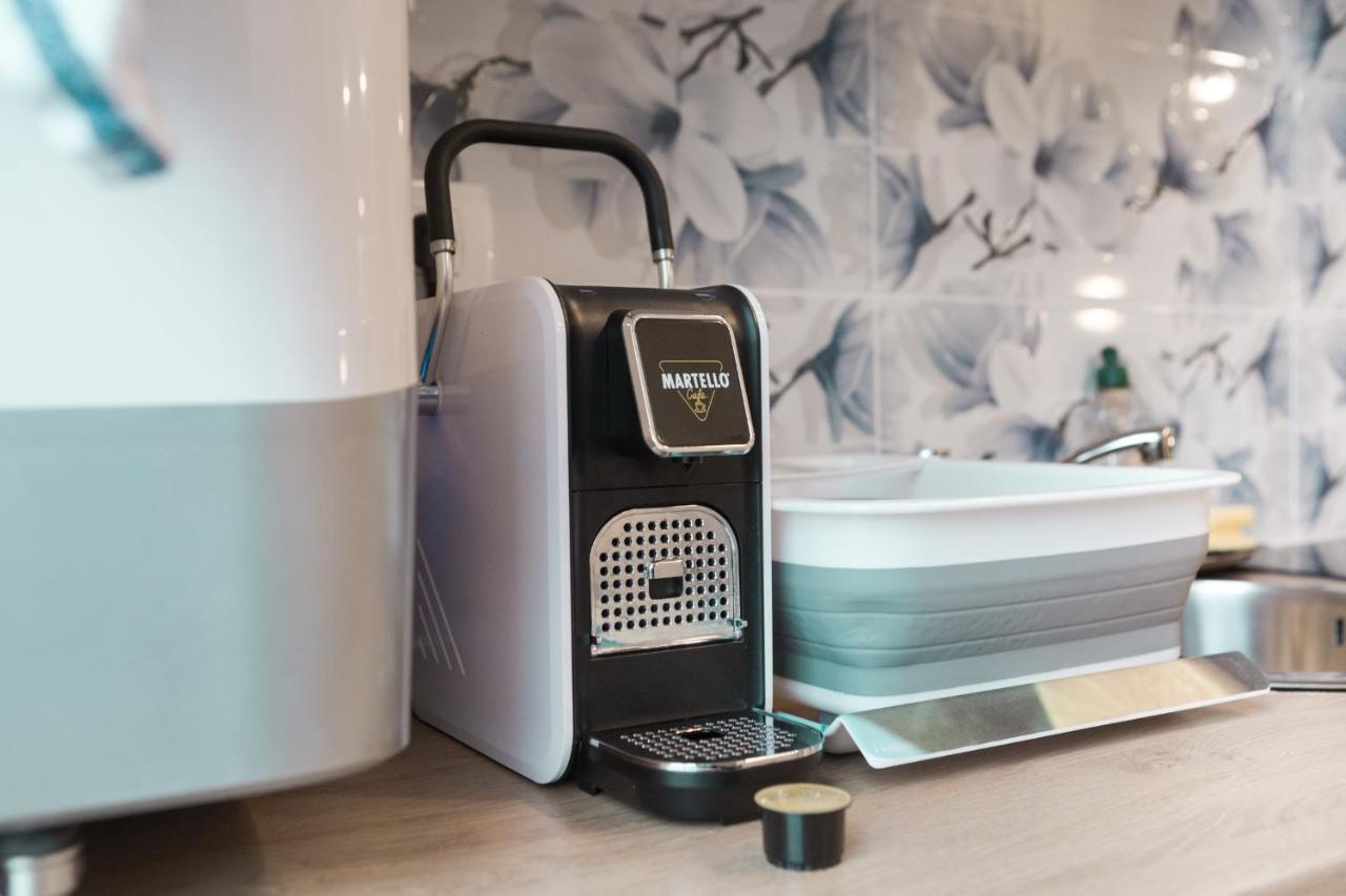 Stylish With Castle View & Free Parking Appartement Ljubljana