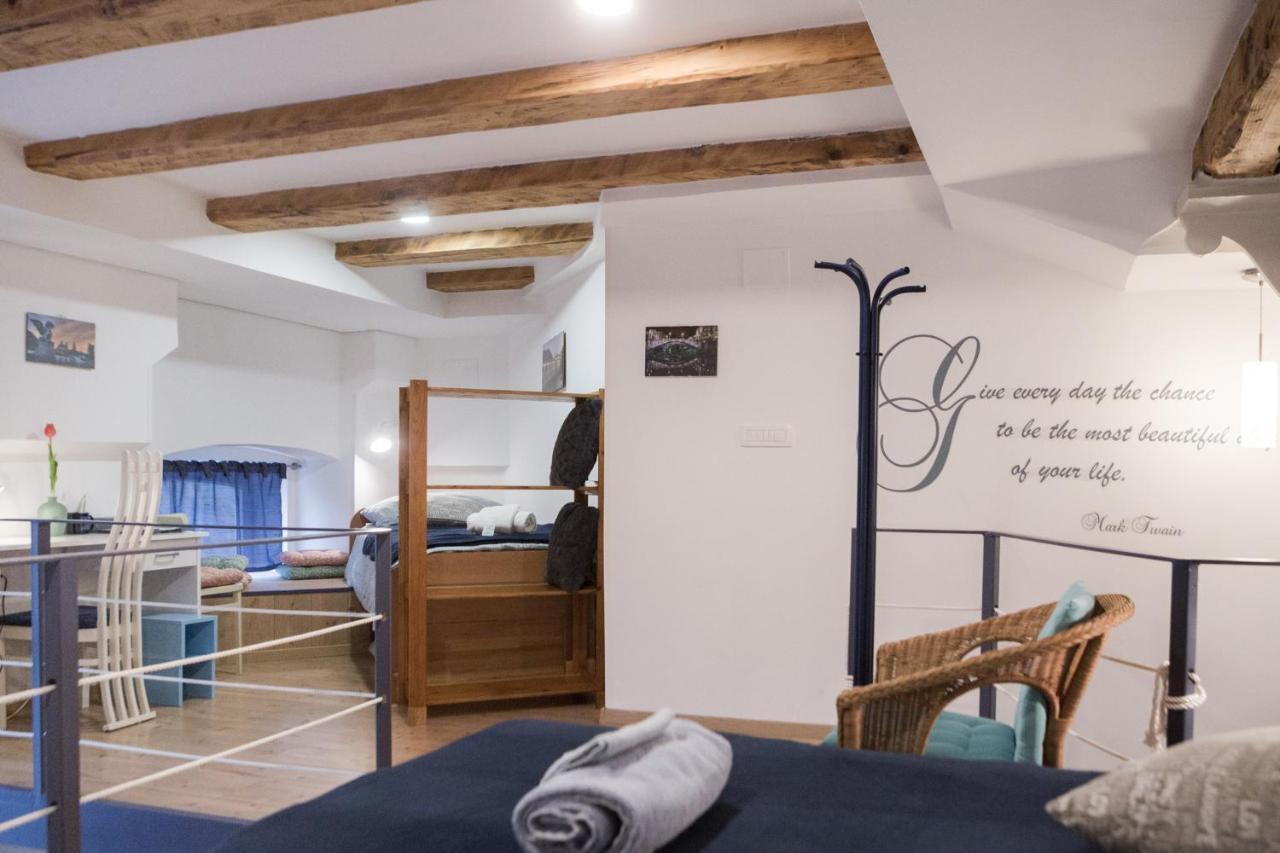 Stylish With Castle View & Free Parking Appartement Ljubljana