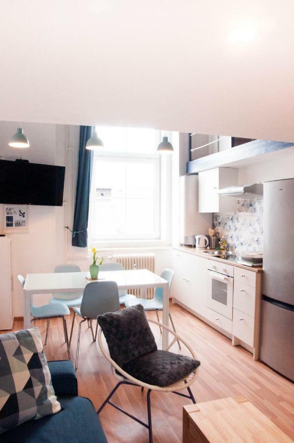 Stylish With Castle View & Free Parking